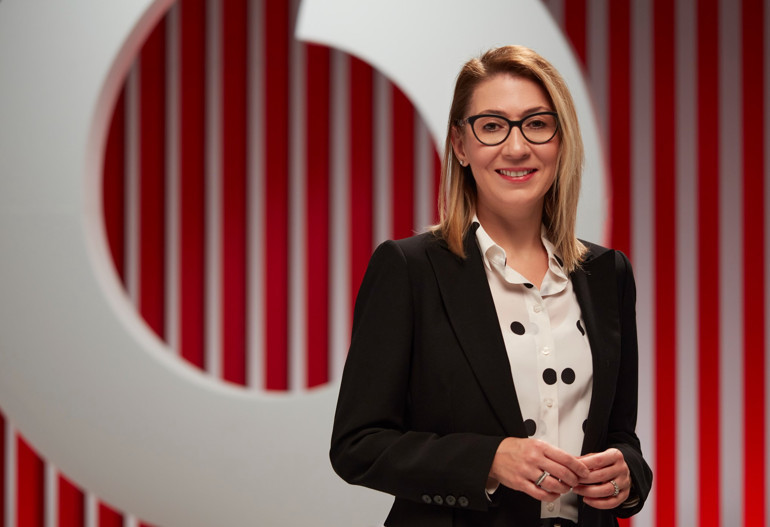 Vodafone, Eko-SIM kartları kullanıma sundu