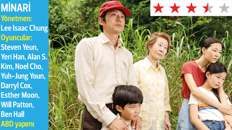 ‘Dune’kü çocuk ‘Mesih’ olur mu