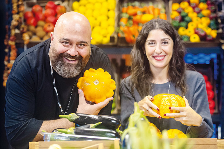 Yemeklerimi bir tek annem beğenmez