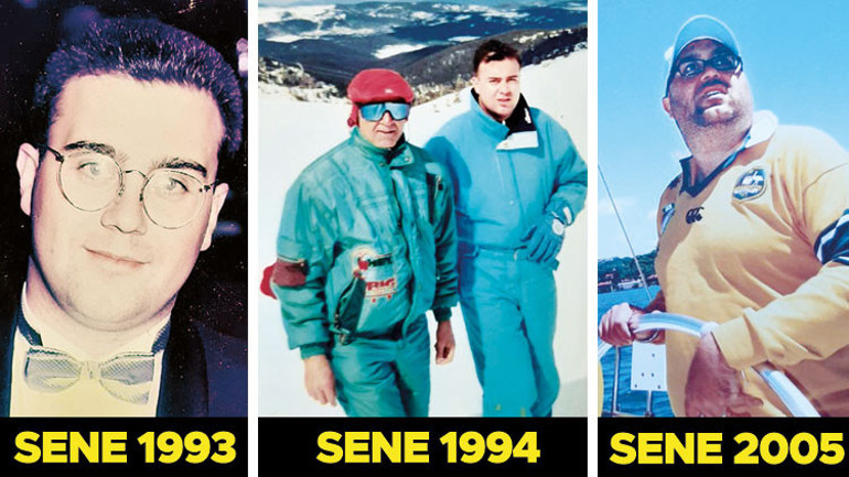 Yemeklerimi bir tek annem beğenmez