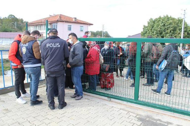 Havai fişek fabrikası patlaması davasında 5’inci duruşma