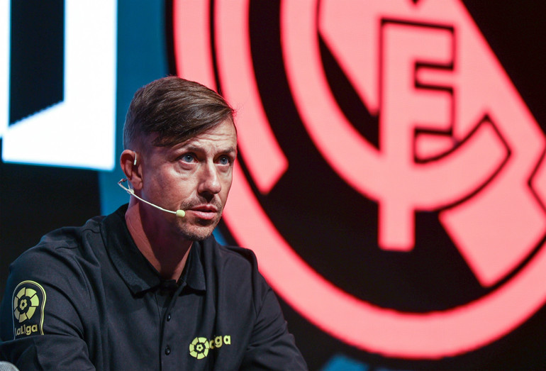 Guti Hernandez, Türkiyeden teklif aldığını açıkladı