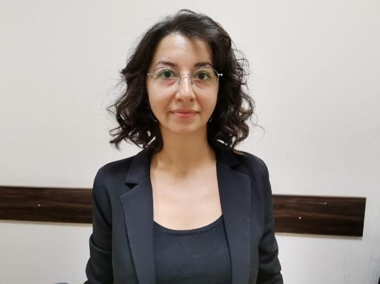 Son dakika: Ceza yazılınca attığı çığlık çok konuşulmuştu Ve karar verildi: 2 yıl 1 ay hapis