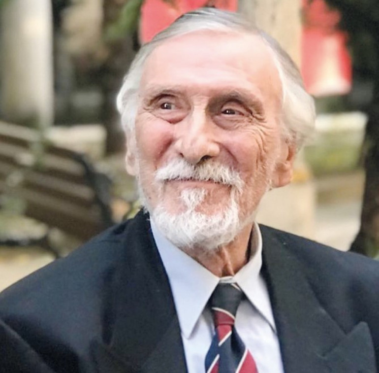 Turgut Kut Özel Sayısı