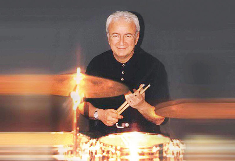 Saygıyla, sevgiyle, müzikle: Durul Gence