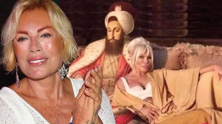 Laf ola beri gele