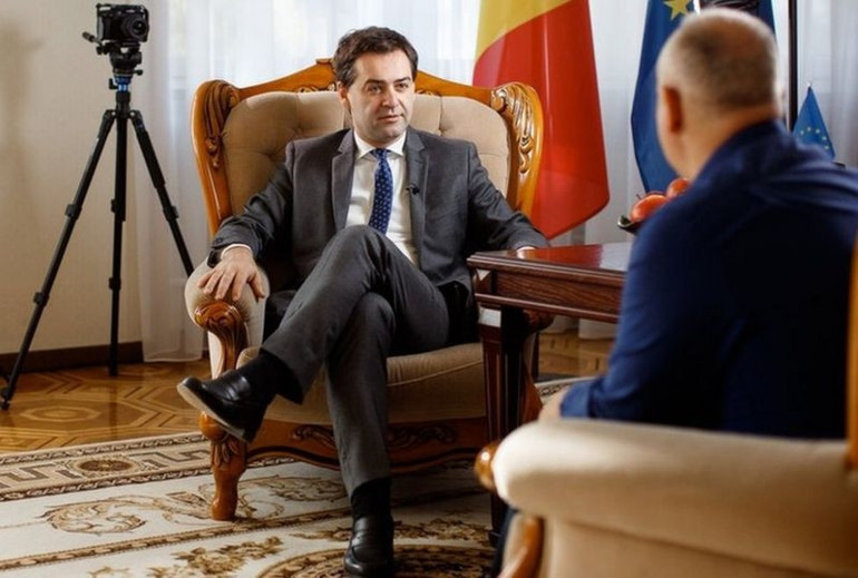 Rusya, Avrupanın en fakir ülkelerinden Moldovayı doğal gaz satışını kesmekle tehdit ediyor