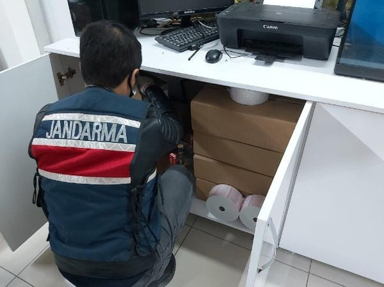 Aydın merkezli yasadışı bahis operasyonu: 11 tutuklama