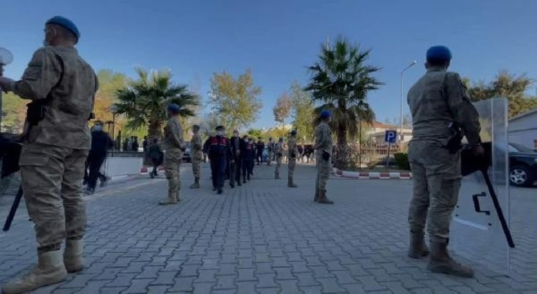 Aydın merkezli yasadışı bahis operasyonu: 11 tutuklama