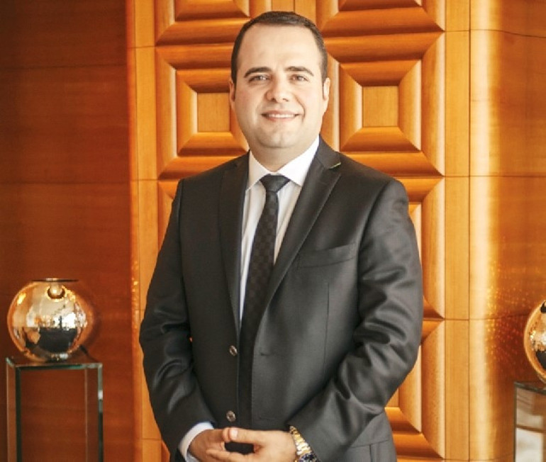 Faruk Acar’ın kendisi İYİ Parti’de ama aklı hâlâ AK Parti’de