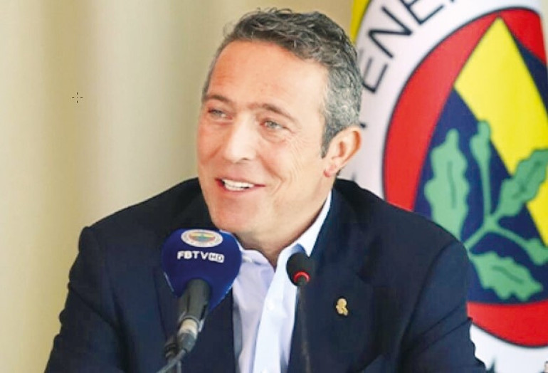 Faruk Acar’ın kendisi İYİ Parti’de ama aklı hâlâ AK Parti’de