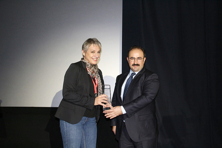 ‘Altın Elma’, ‘Nuh Tepesi’nin