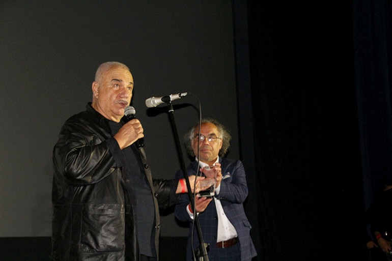 ‘Altın Elma’, ‘Nuh Tepesi’nin