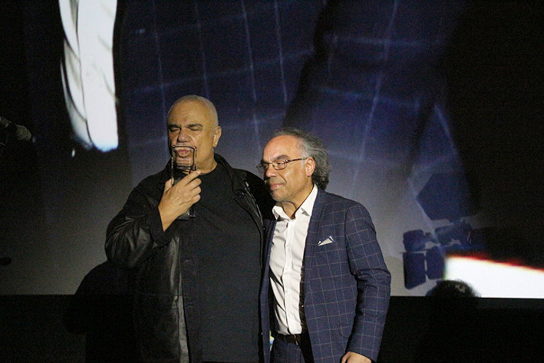 ‘Altın Elma’, ‘Nuh Tepesi’nin