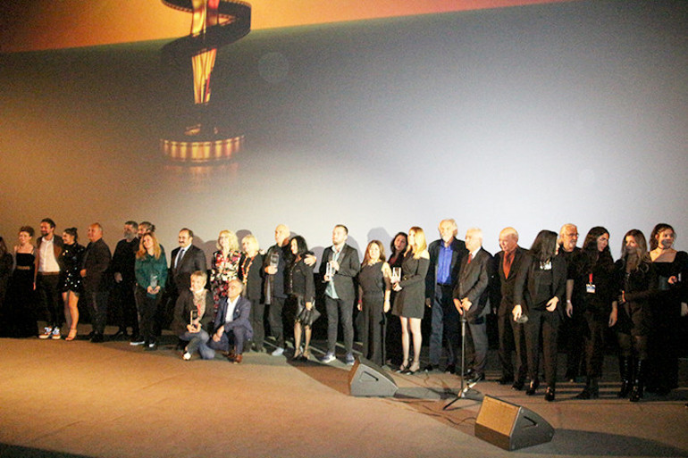 ‘Altın Elma’, ‘Nuh Tepesi’nin