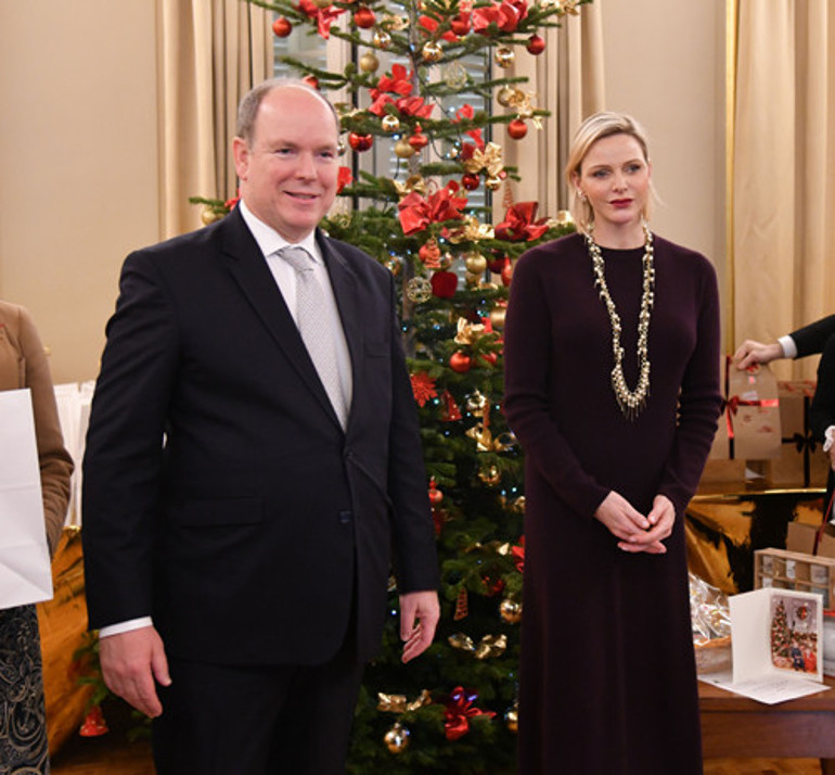 Prenses Charlene ile Prens Albert boşanıyor mu Son kararı açıkladı