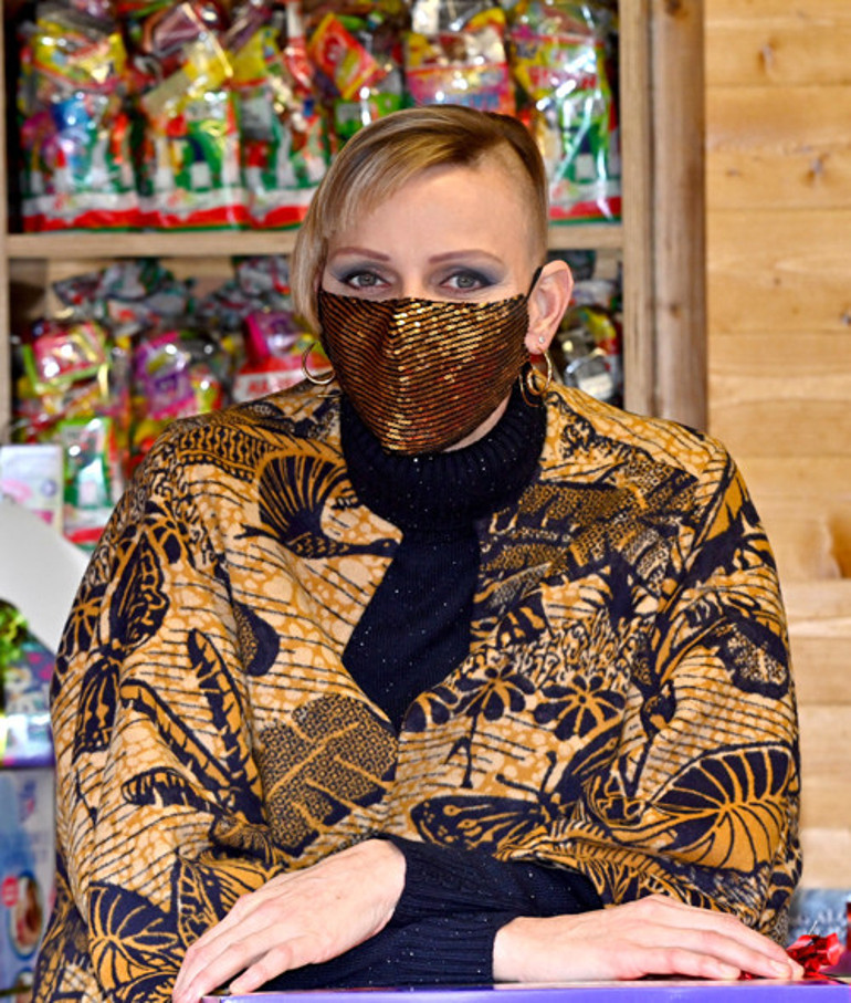 Prenses Charlene ile Prens Albert boşanıyor mu Son kararı açıkladı