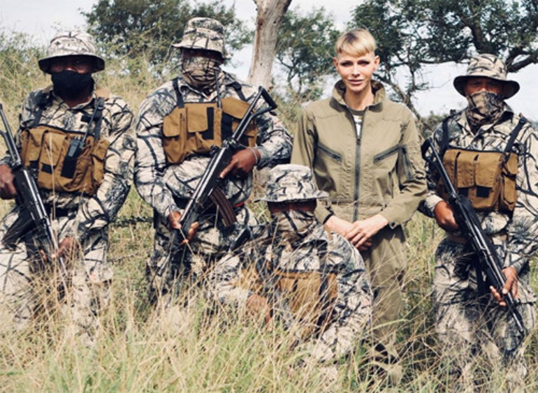 Prenses Charlene ile Prens Albert boşanıyor mu Son kararı açıkladı