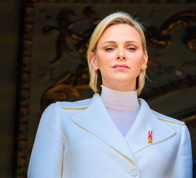 Prenses Charlene ile Prens Albert boşanıyor mu Son kararı açıkladı