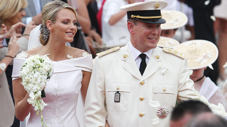 Prenses Charlene ile Prens Albert boşanıyor mu Son kararı açıkladı