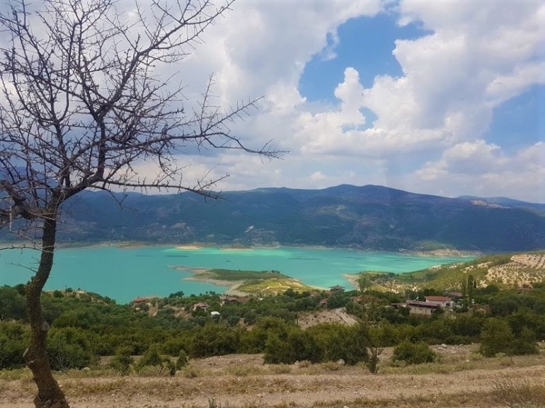 Türkiye’nin doğa harikası kanyonları… 7 şehirden sonbaharın yakıştığı en güzel 10 kanyon