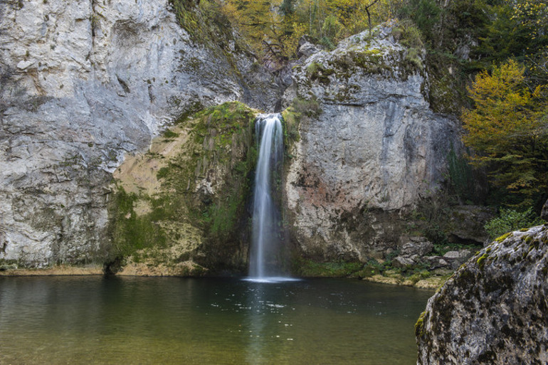 Türkiye’nin doğa harikası kanyonları… 7 şehirden sonbaharın yakıştığı en güzel 10 kanyon