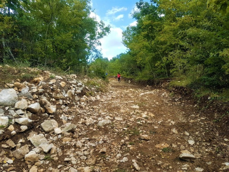 Türkiye’nin doğa harikası kanyonları… 7 şehirden sonbaharın yakıştığı en güzel 10 kanyon