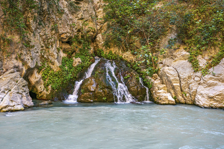 Türkiye’nin doğa harikası kanyonları… 7 şehirden sonbaharın yakıştığı en güzel 10 kanyon