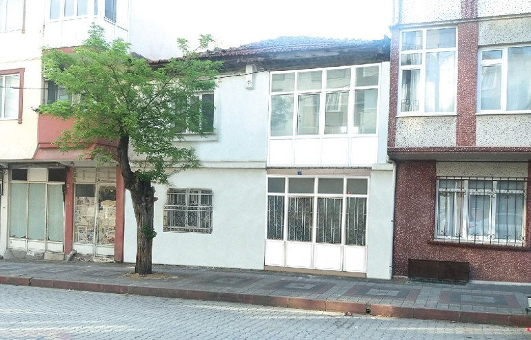 Çok çalışmayı, adil olmayı o yıllarda öğrendim