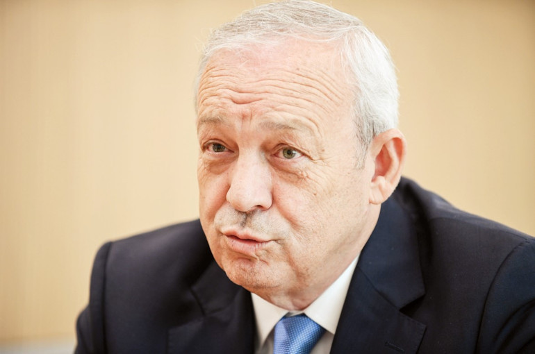 Çok çalışmayı, adil olmayı o yıllarda öğrendim