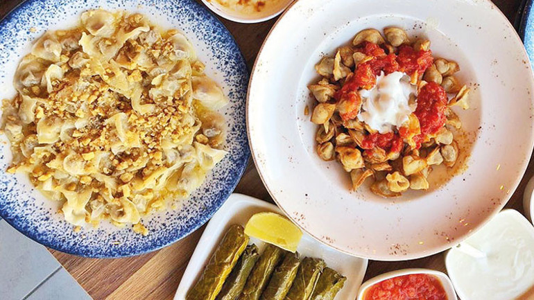 Acı bir gerçek: Mutfağımız standartlaşarak fakirleşiyor