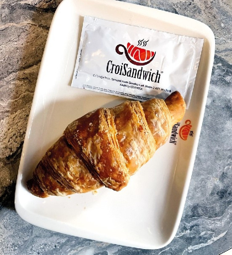Tüm duraklar vegan adreslere çıkıyor