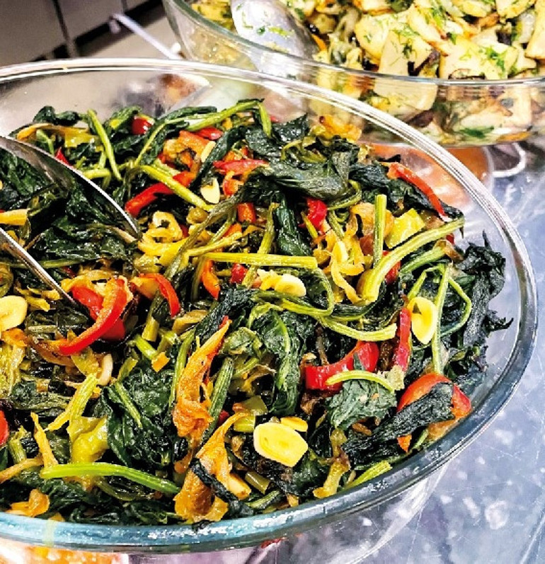 Tüm duraklar vegan adreslere çıkıyor
