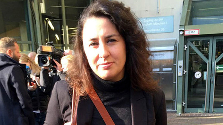 Tehdit mektuplarının zanlısının iddianamesi hazır, ama...