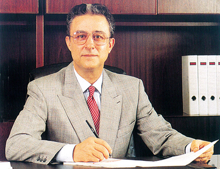 EGETÜRKün başarı hikâyesi