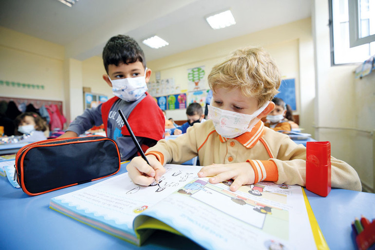 7 yıl sonra ilk şura toplanıyor... Eğitimde fırsat eşitliği masada