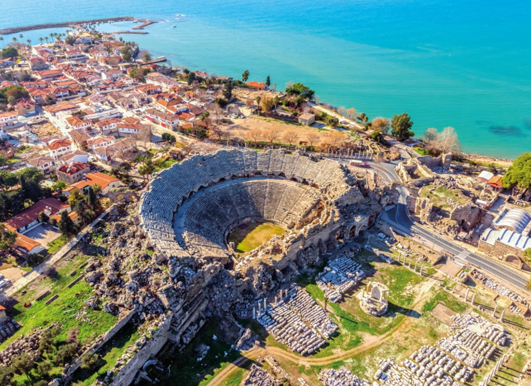 Bavulları hazırlayalım, ilk tatil zili çalıyor