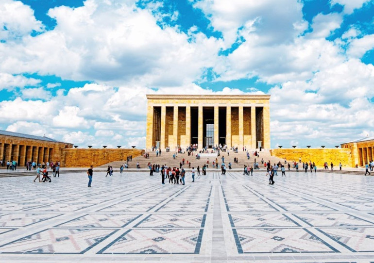 Bavulları hazırlayalım, ilk tatil zili çalıyor