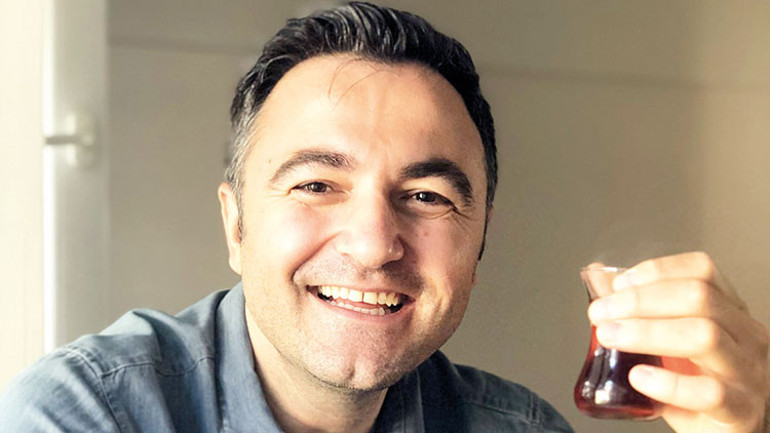 “Oğlum senden, benden daha sağlıklıdır, yediği şeyleri görsen bayılırsın”