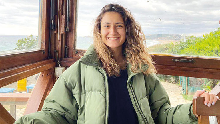 “Oğlum senden, benden daha sağlıklıdır, yediği şeyleri görsen bayılırsın”