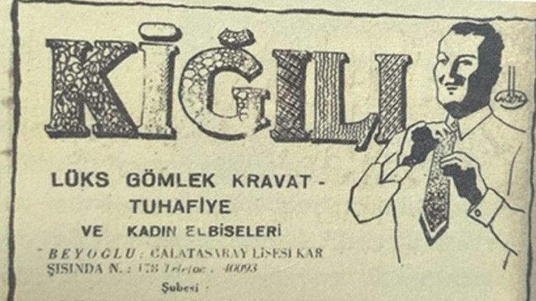 Ayda 500 bin takım elbise satan Abdullah Kiğılı: Düğmem kopsa dikemem