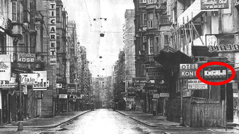 Ayda 500 bin takım elbise satan Abdullah Kiğılı: Düğmem kopsa dikemem