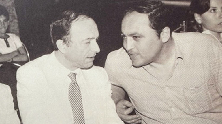 Ayda 500 bin takım elbise satan Abdullah Kiğılı: Düğmem kopsa dikemem