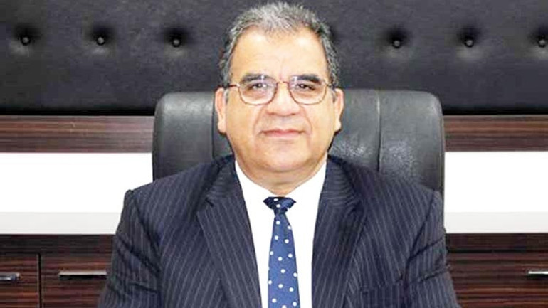 KKTC’de iktidar partisinin yeni lideri Faiz Sucuoğlu