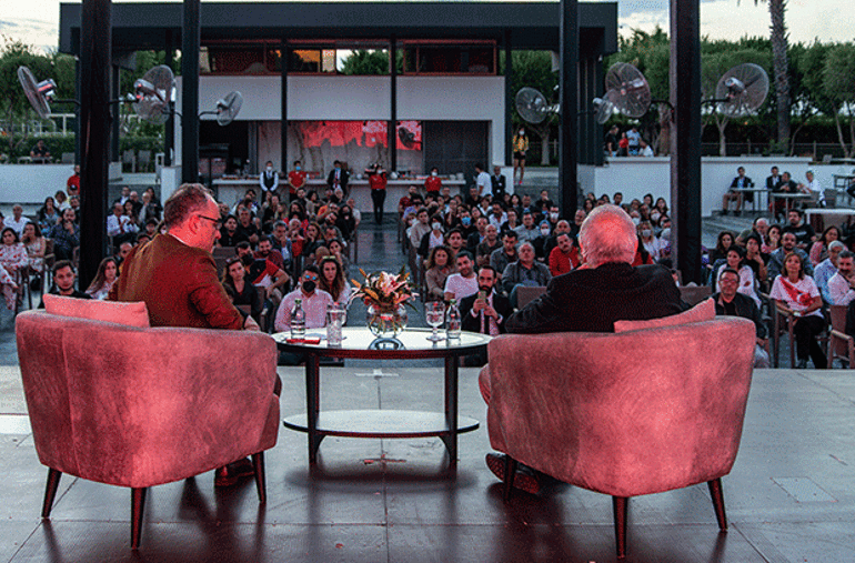 ‘3 GÜN 3 GECE’ BAYRAM COŞKUSU