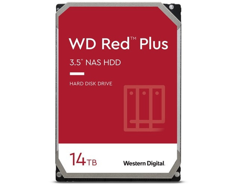 Western Digitalin NAS çözümleri kurumların yanında