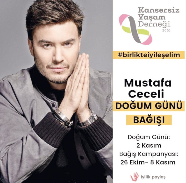 Evlilikten sonra ortaklık da bitti