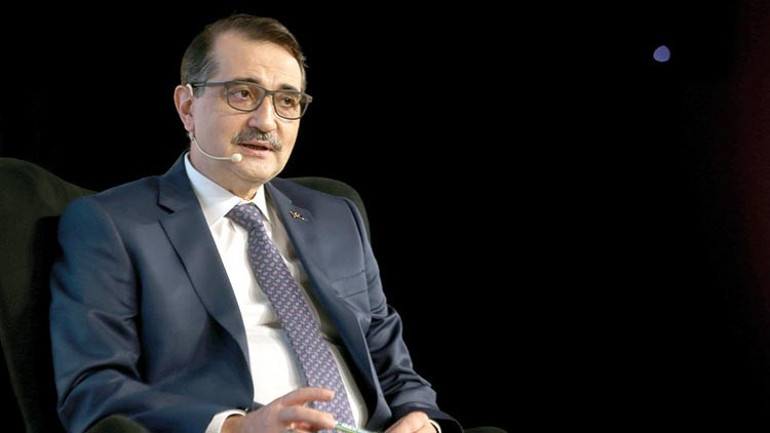 Doğal gazda kademeli tarife gündemde