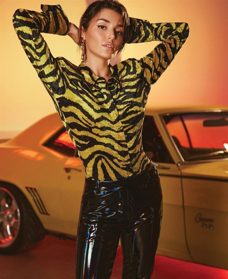 Evlilikten sonra ortaklık da bitti