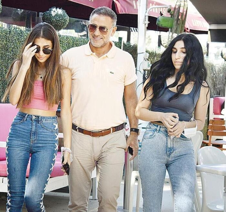 İzzet Yıldızhan isyan etti: Hepinizin cezalandırıldığını gözlerimle göreceğim
